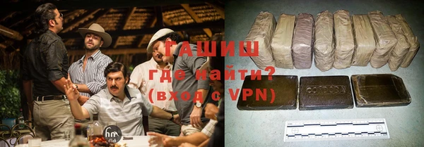 гашик Богородск